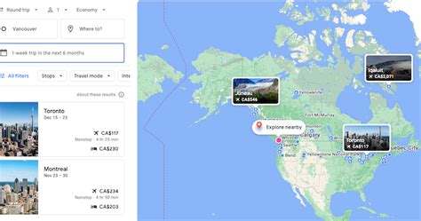 cheap flights vancouver|Find Cheap Flights Options to Vancouver .